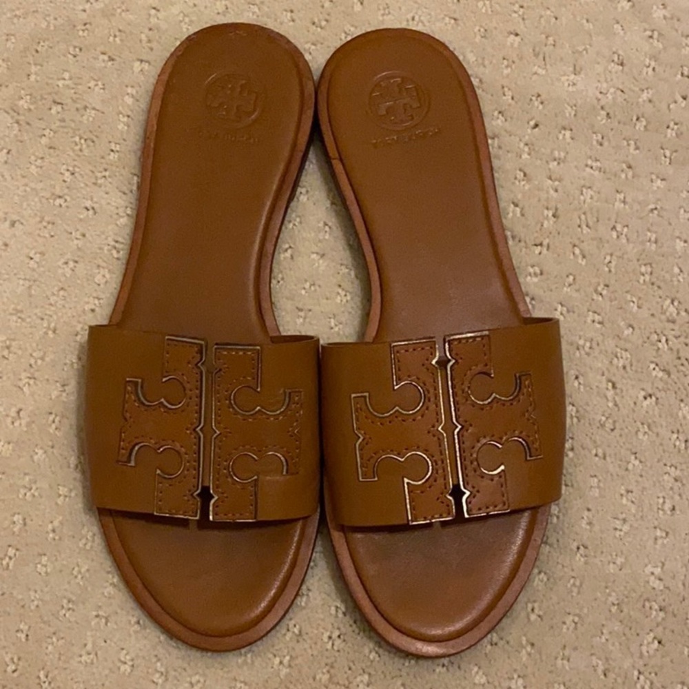 Tory Burch Ines Slide Sandal